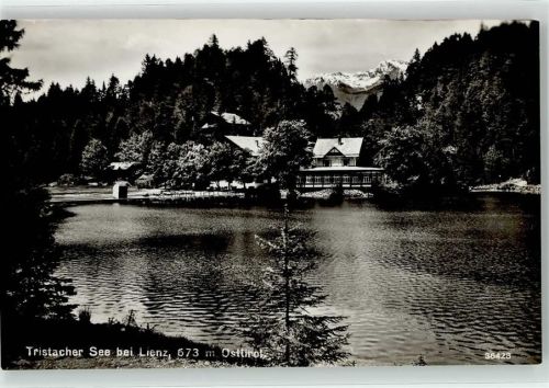 Tristach See