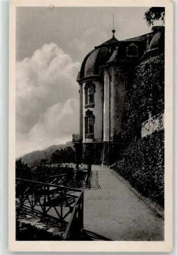 07778 O6904 Dornburg , Saale