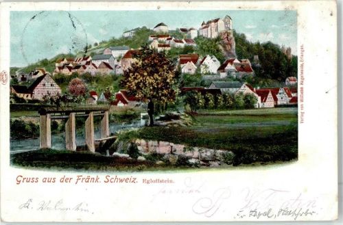 Egloffstein