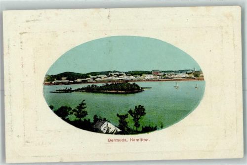 Hamilton
