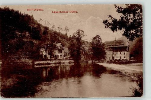 Mittweida
