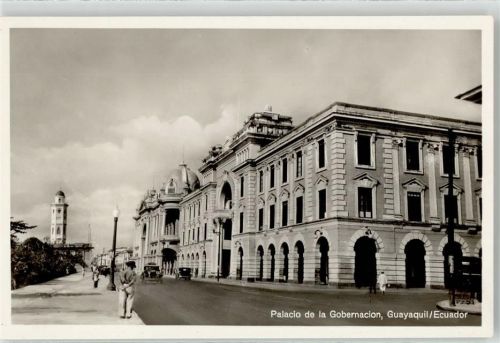 Guayaquil