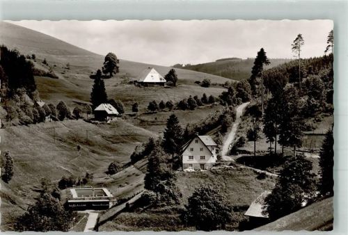 Gütenbach Schwimmbad