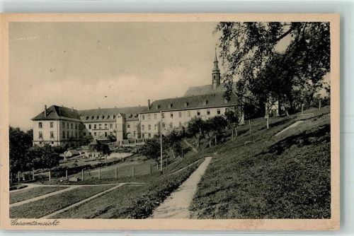 Himmelkron Industrieschule