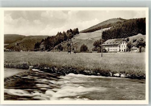 Hammereisenbach Gasthaus zum Fischer