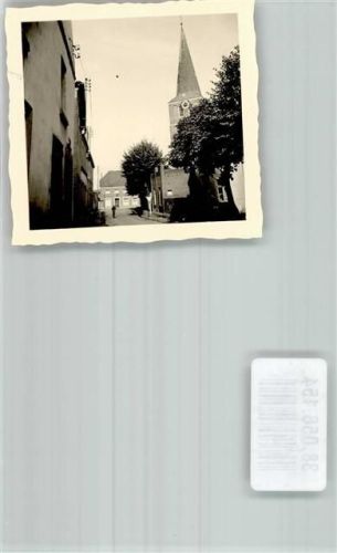 Kapellen Foto Original aus Archiv eines Ansichtskartenverlages