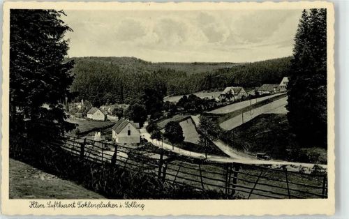 Fohlenplacken