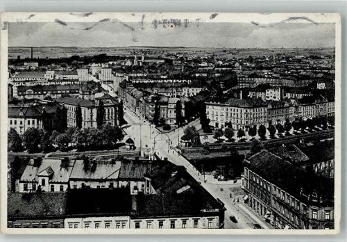 Hradec Kralove 1943