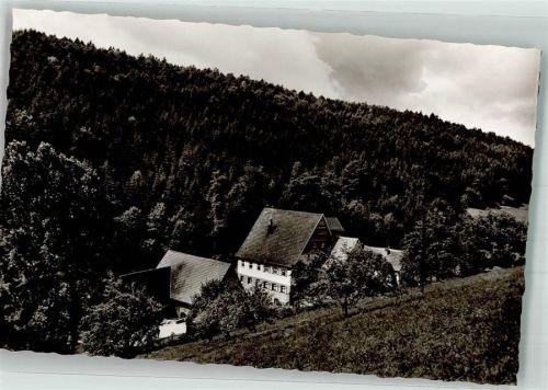 Kapfenhardt Gasthaus Pension Obere Kapfenhardter Mühle