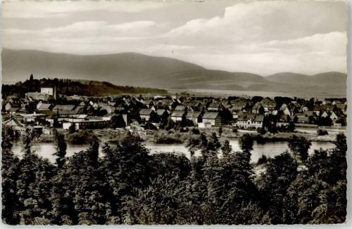 Vienenburg Harzberge