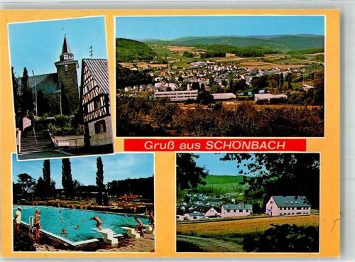 Herborn Schwimmbad