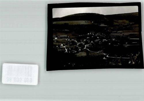 Wunderthausen Foto Original aus Archiv eines Ansichtskartenverlages