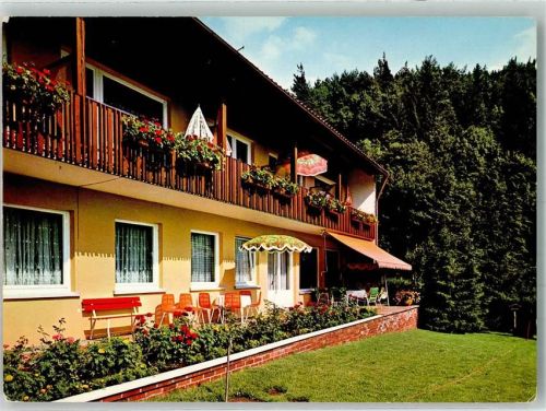 Egloffstein Pension Feiler