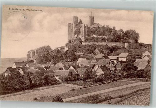 Hanstein