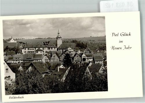 Waldenbuch