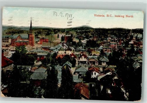 Victoria 1911