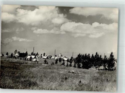 18519 O2321 Stahlbrode - Campingplatz