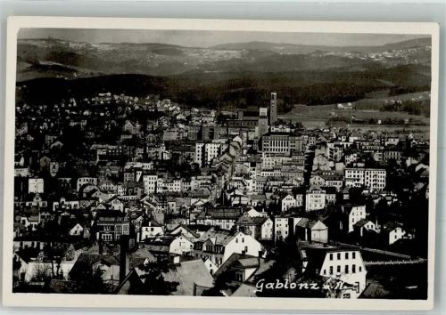 Jablonec n. Nisou
