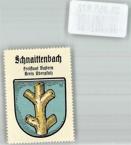 Schnaittenbach