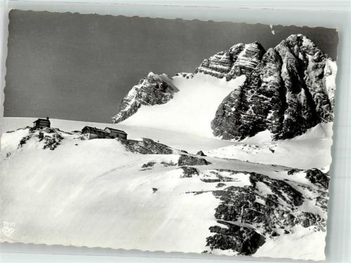 Simonyhütte