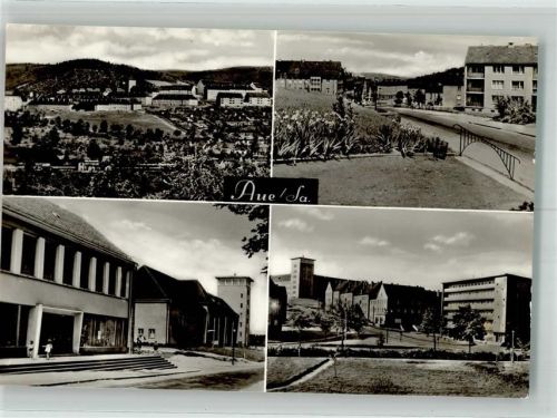 Aue 1973