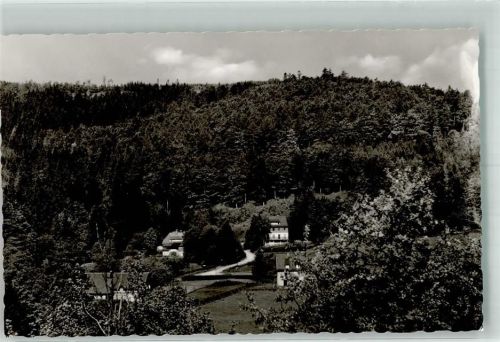 Willingen Hotel Pension Cafe Styckhaus