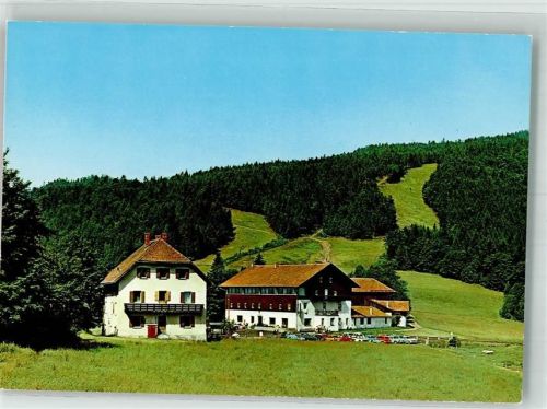 Arrach Gasthaus Pension Eck