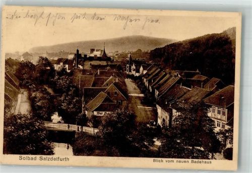 Bad Salzdetfurth