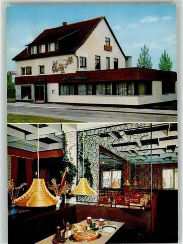 Pfullendorf Gasthaus Metzgerei Zur Vorstadt Überlinger Straße 5