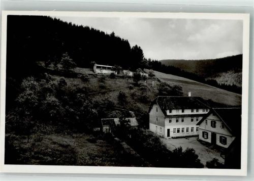 Schwarzenberg Hotel Kurhaus Murgtalperle