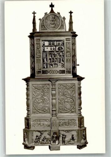 Goslar Bergwerk Kunstuhr
