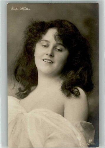 Portrait von Reta Walter GG & Co. Serie 190/5