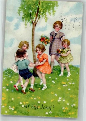 Josef Kinder Miku Nr. 3225