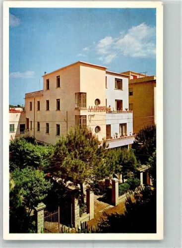 Rimini Pension la Favorita