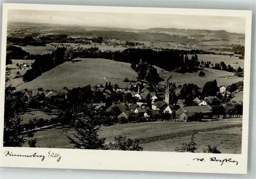 Simmerberg Foto Roeßler