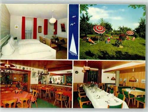 Schnetzenhausen Hotel Gasthaus Krone