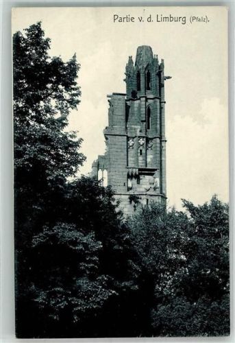 Limburg Burg