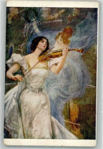 sign. Gulich Concert J.P.P. 1112