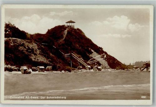 Ostseebad Rerik Schmiedeberg