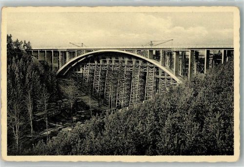 Hermsdorf Teufelstalbrücke