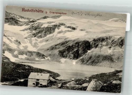 Rudolfshütte