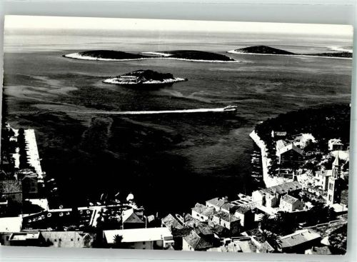 Hvar 1966