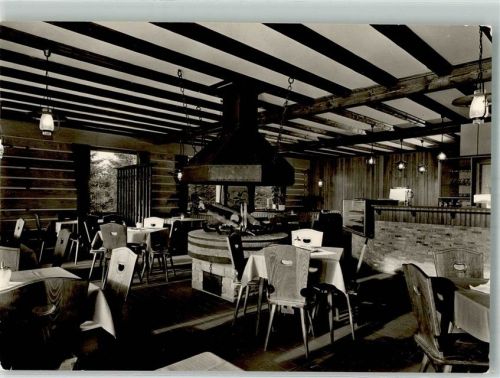 Prüm Cafe Gasthaus Zum schwarzen Mann