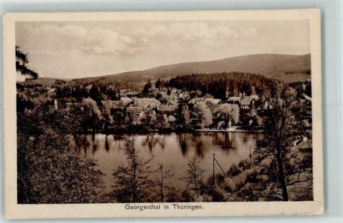 Georgenthal