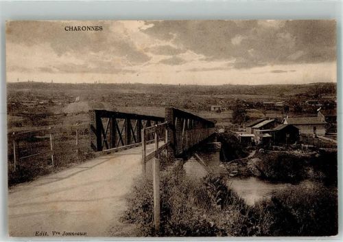 Chavonne Charonnes