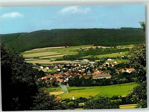 95460 W8581 Himmelkron - am Weißen Main