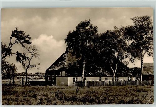 18586 O2331 Lobbe - Fischerhaus