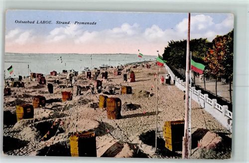 Laboe