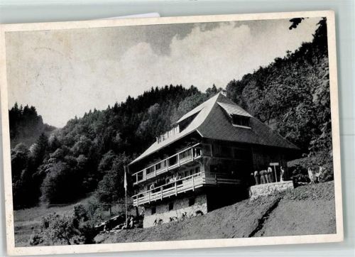 Buchenbach Jugendhaus BDKJ F St Barbara
