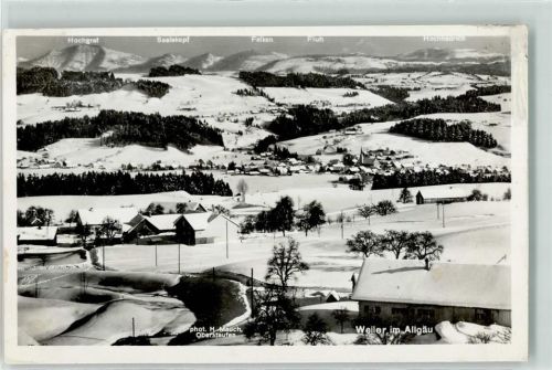 Weiler Winter